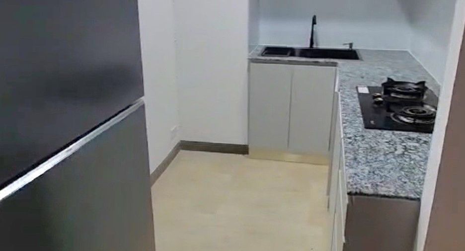 For sale 2 bedrooms condo in Bang Na, Bangkok