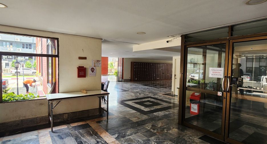 For sale 2 bedrooms condo in Bang Na, Bangkok