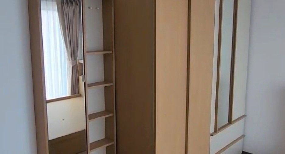 For sale 2 bedrooms condo in Bang Na, Bangkok