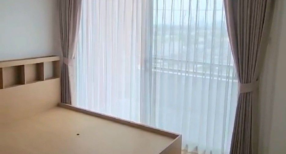 For sale 2 bedrooms condo in Bang Na, Bangkok