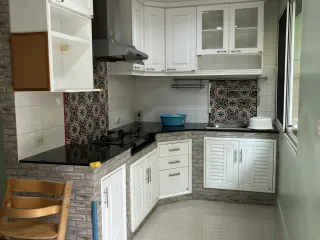 For sale and for rent 4 bedrooms townhouse in Mueang Nonthaburi, Nonthaburi
