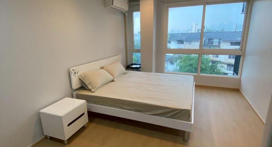 À louer 2 chambres condo à Chatuchak, Bangkok