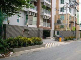 À louer 2 chambres condo à Chatuchak, Bangkok
