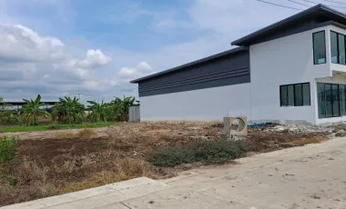 Grundstück zum Kauf in Bang Bua Thong, Nonthaburi