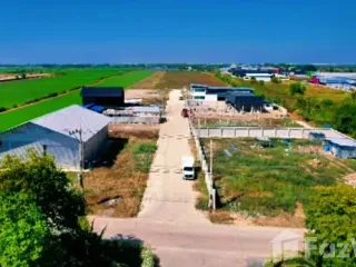Продажа Участок в Bang Bua Thong, Нонтабури
