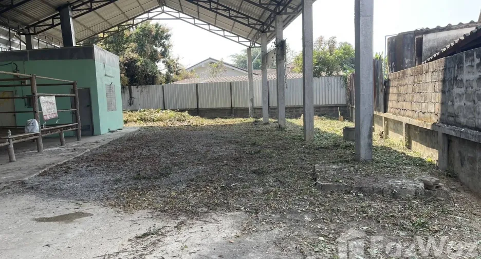 Grundstück zum Kauf in Mueang Chiang Rai, Chiang Rai