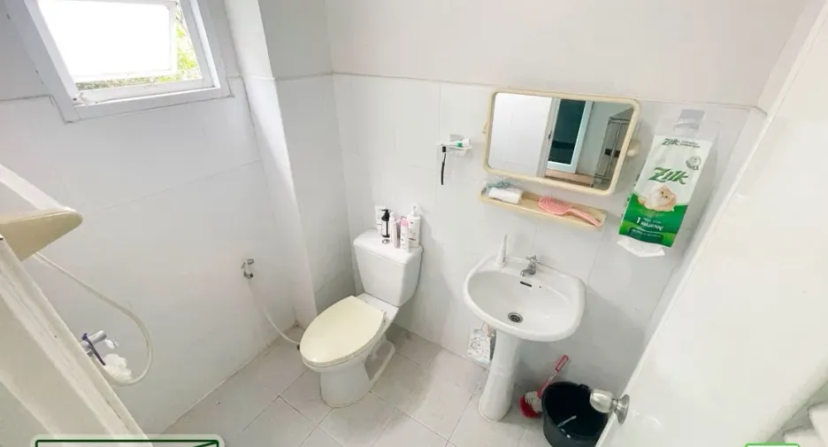 Продажа 2 спальни дом в Mueang Uttaradit, Уттарадит
