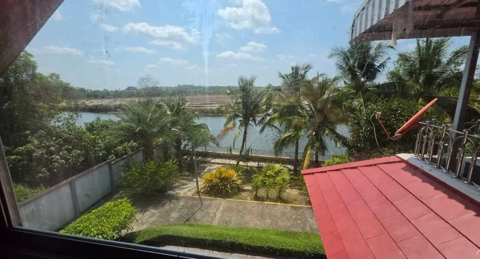 Haus zum Kauf mit 4 Zimmer in Mueang Chanthaburi, Chanthaburi