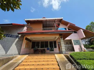 Продажа 4 спальни дом в Mueang Chanthaburi, Чантхабури