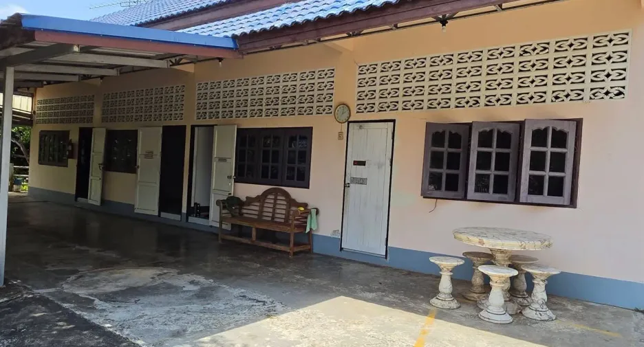 Haus zum Kauf mit 4 Zimmer in Mueang Chanthaburi, Chanthaburi