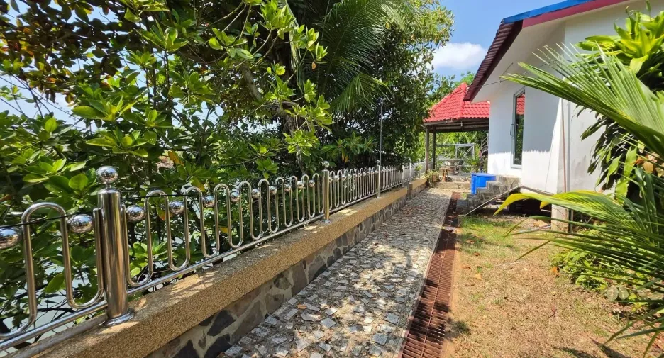 Haus zum Kauf mit 4 Zimmer in Mueang Chanthaburi, Chanthaburi