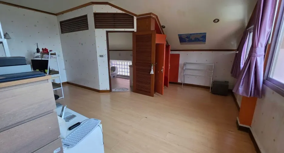 Haus zum Kauf mit 4 Zimmer in Mueang Chanthaburi, Chanthaburi