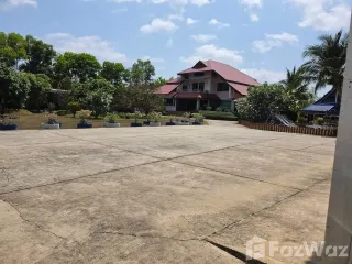 Продажа 4 спальни дом в Mueang Chanthaburi, Чантхабури