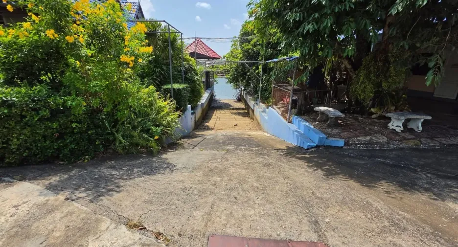 Haus zum Kauf mit 4 Zimmer in Mueang Chanthaburi, Chanthaburi