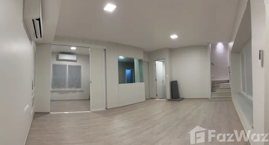 For sale and for rent 3 bedrooms house in Bang Yai, Nonthaburi