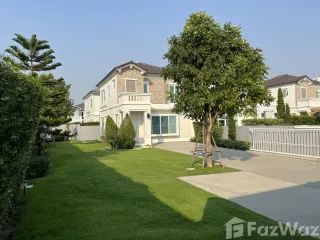 For sale and for rent 3 bedrooms house in Bang Yai, Nonthaburi