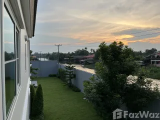 For sale and for rent 3 bedrooms house in Bang Yai, Nonthaburi