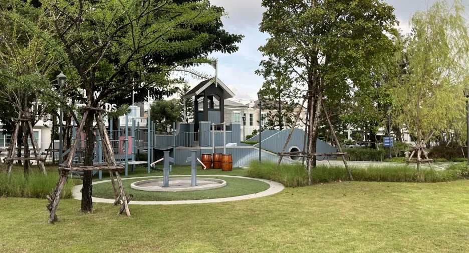 For sale and for rent 3 bedrooms house in Bang Yai, Nonthaburi