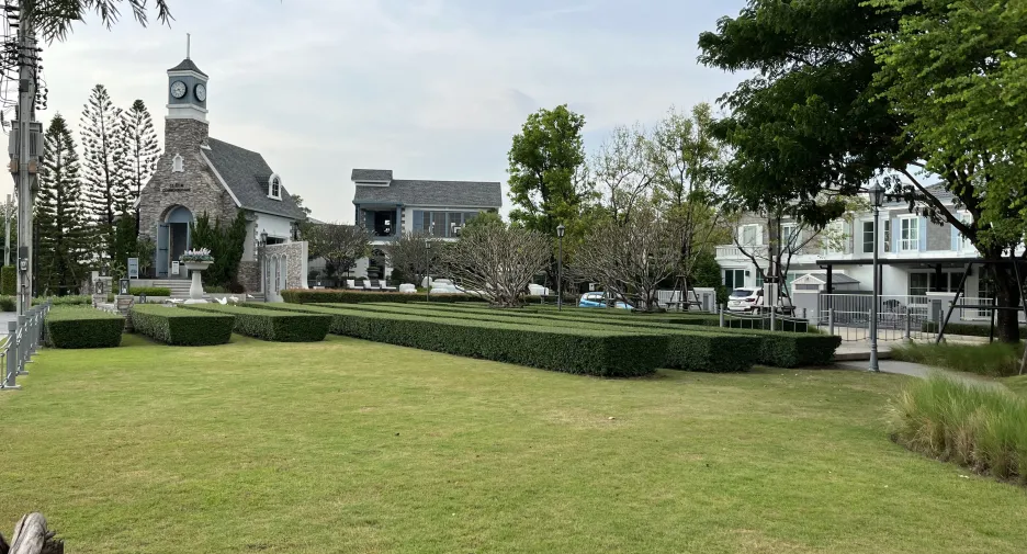 For sale and for rent 3 bedrooms house in Bang Yai, Nonthaburi