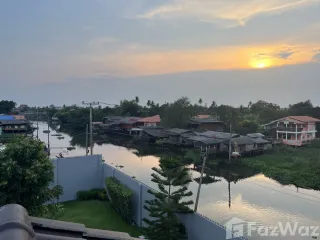 For sale and for rent 3 bedrooms house in Bang Yai, Nonthaburi