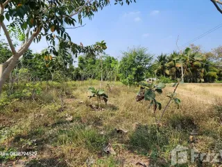 For sale land in Sam Chuk, Suphan Buri