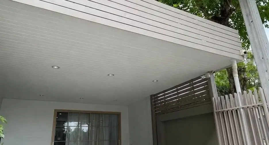 À vendre et à louer 3 chambres maison à Pak Kret, Nonthaburi