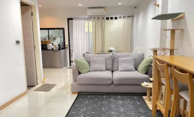 À vendre et à louer 3 chambres maison à Pak Kret, Nonthaburi
