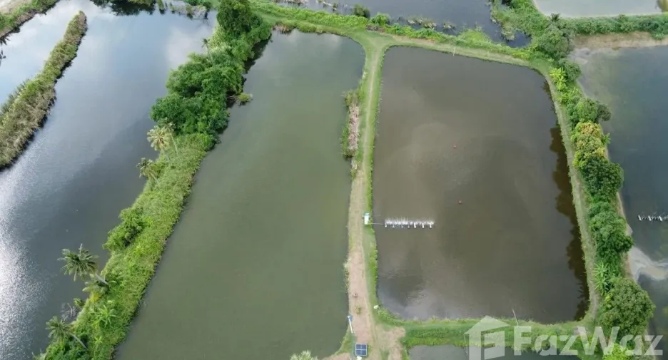 For sale land in Nakhon Chai Si, Nakhon Pathom