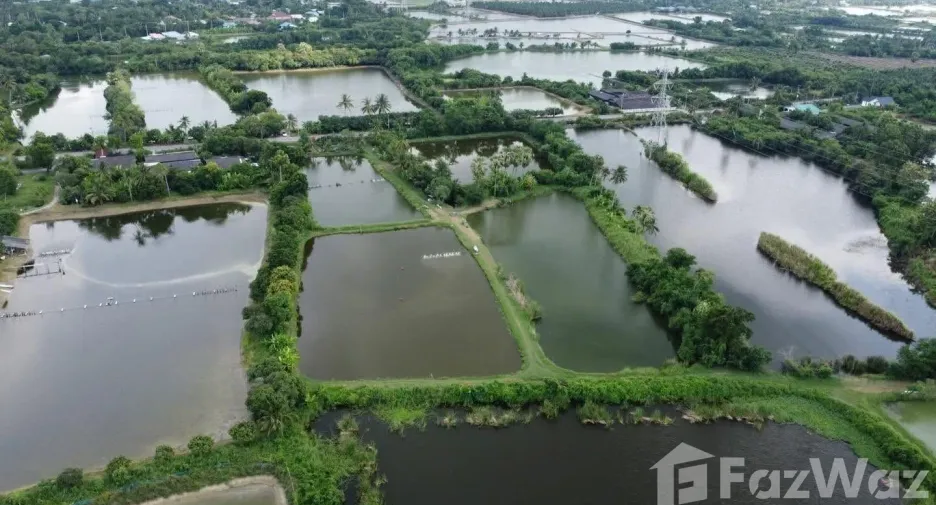 For sale land in Nakhon Chai Si, Nakhon Pathom