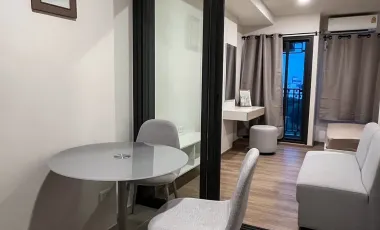 Wohnung zur Miete mit Studio in Mueang Chachoengsao, Chachoengsao