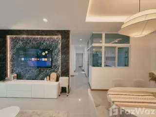 For sale and for rent 4 bedrooms house in Mueang Nonthaburi, Nonthaburi