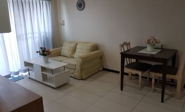 For sale 2 bedrooms condo in Watthana, Bangkok