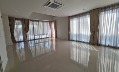 For rent 2 bedrooms townhouse in Don Mueang, Bangkok