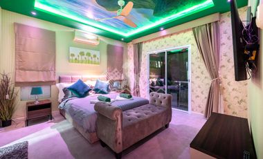 Casa en venta de 5 habitaciones en Huay Yai, Pattaya