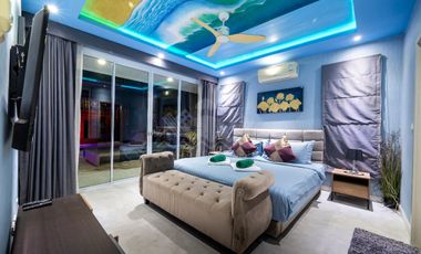 Casa en venta de 5 habitaciones en Huay Yai, Pattaya