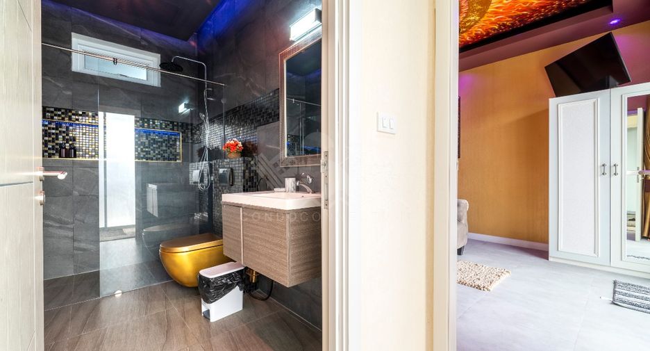 Casa en venta de 5 habitaciones en Huay Yai, Pattaya