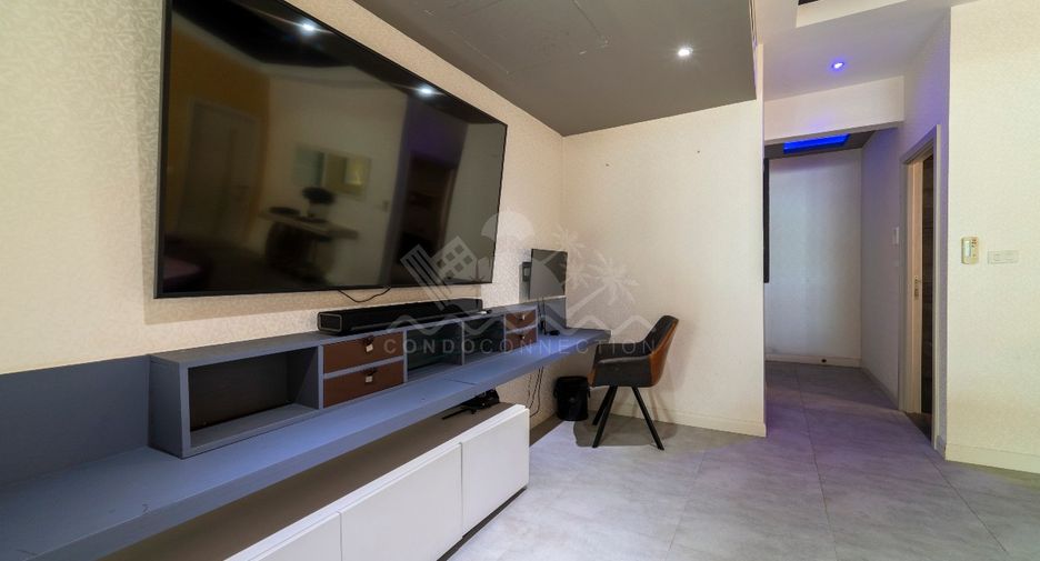 Casa en venta de 5 habitaciones en Huay Yai, Pattaya
