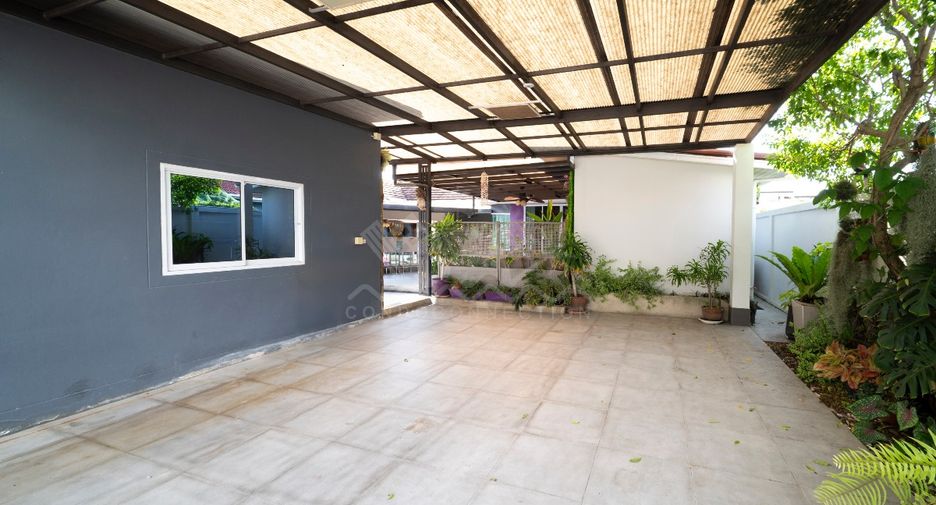 Casa en venta de 5 habitaciones en Huay Yai, Pattaya