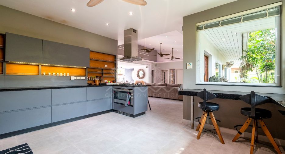 Casa en venta de 5 habitaciones en Huay Yai, Pattaya