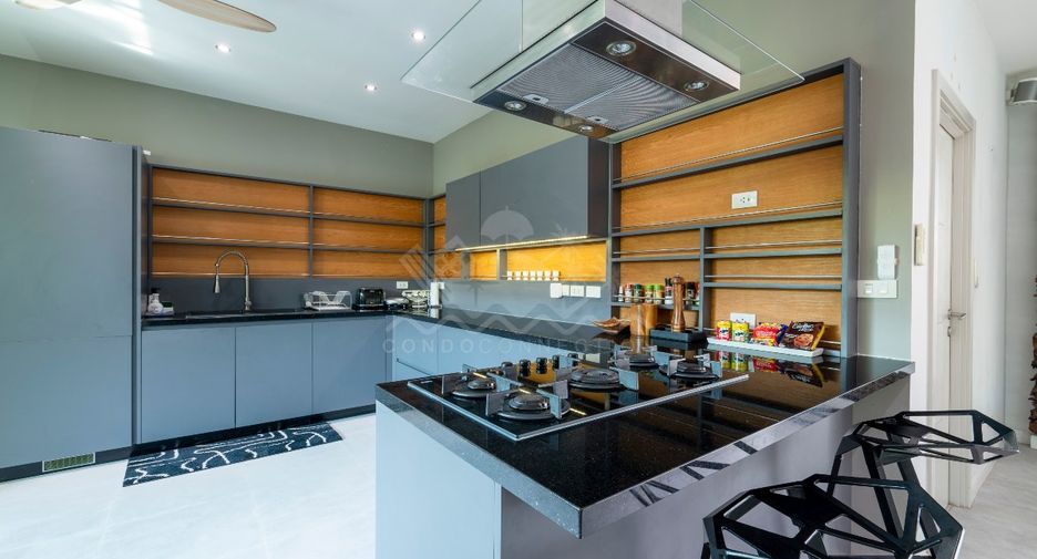 Casa en venta de 5 habitaciones en Huay Yai, Pattaya
