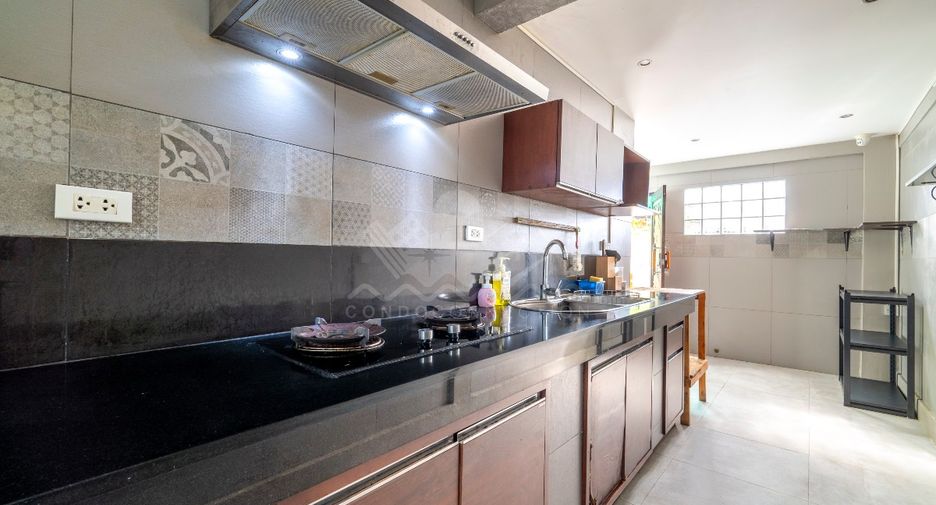 Casa en venta de 5 habitaciones en Huay Yai, Pattaya