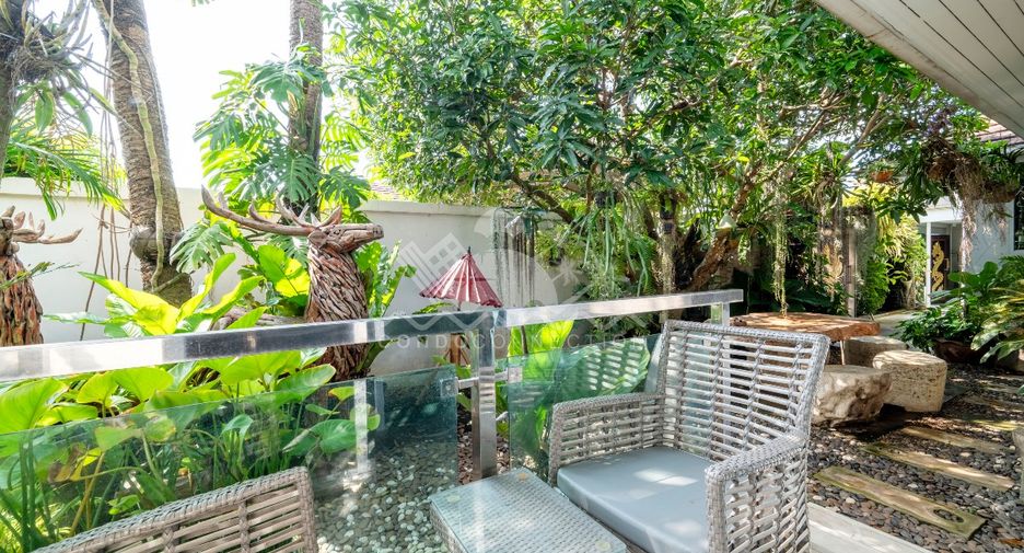Casa en venta de 5 habitaciones en Huay Yai, Pattaya