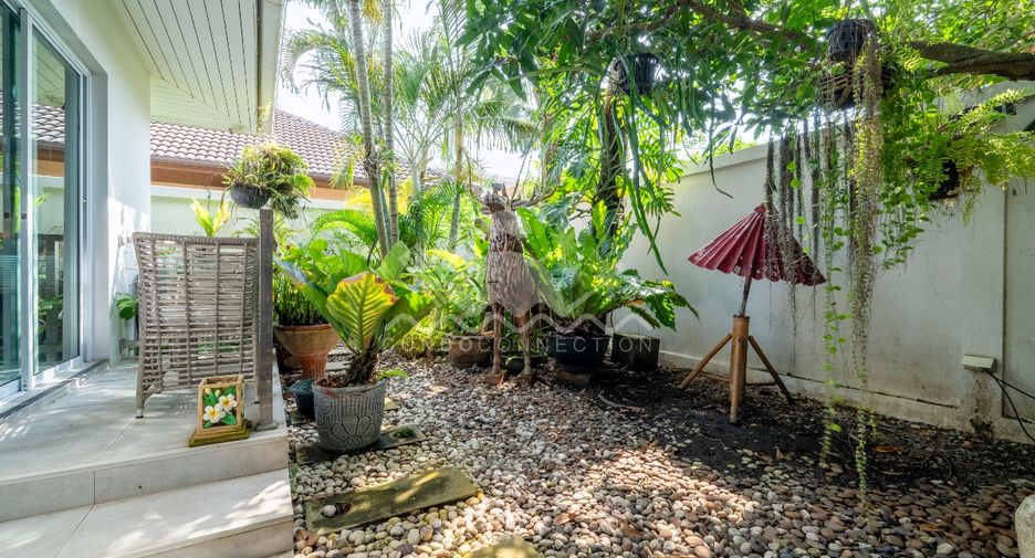 Casa en venta de 5 habitaciones en Huay Yai, Pattaya