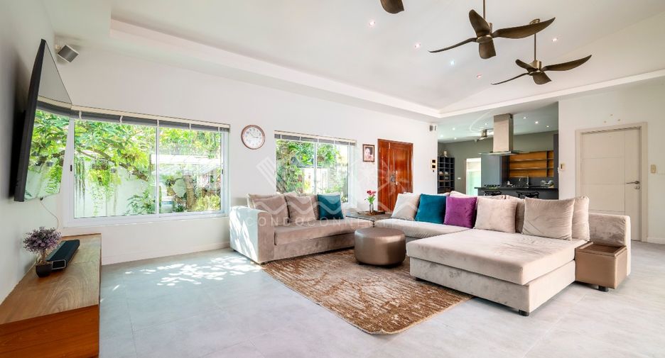 Casa en venta de 5 habitaciones en Huay Yai, Pattaya