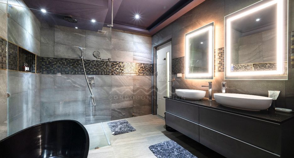 Casa en venta de 5 habitaciones en Huay Yai, Pattaya
