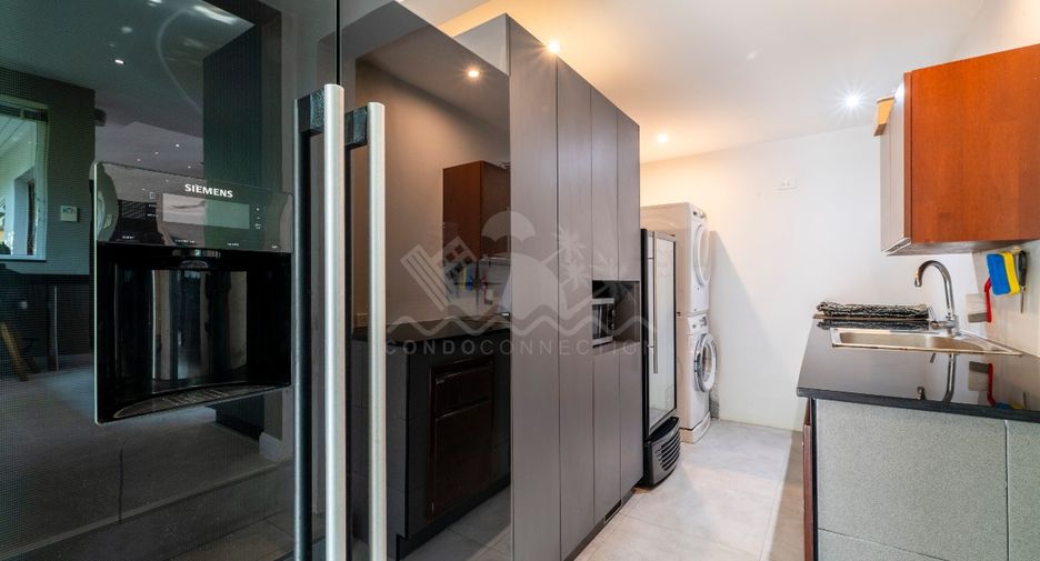 Casa en venta de 5 habitaciones en Huay Yai, Pattaya