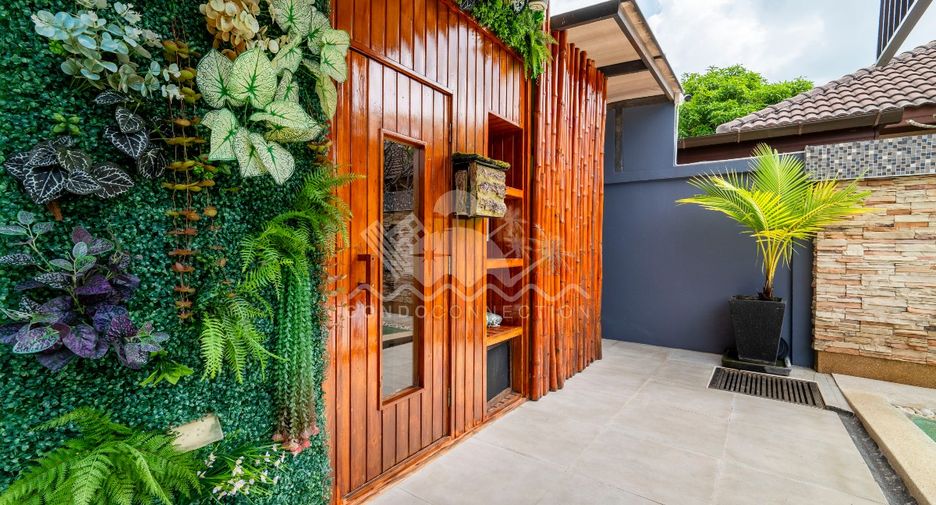 Casa en venta de 5 habitaciones en Huay Yai, Pattaya