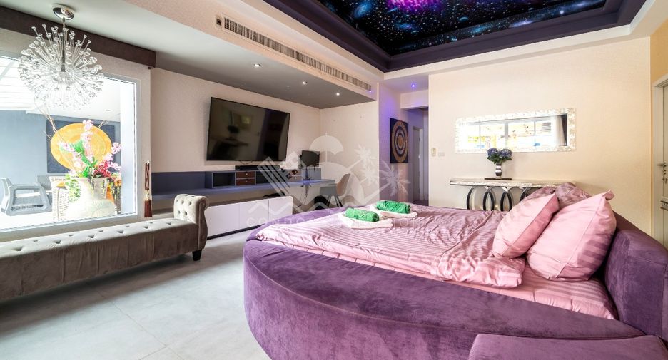Casa en venta de 5 habitaciones en Huay Yai, Pattaya