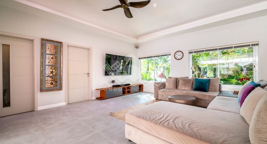 Casa en venta de 5 habitaciones en Huay Yai, Pattaya