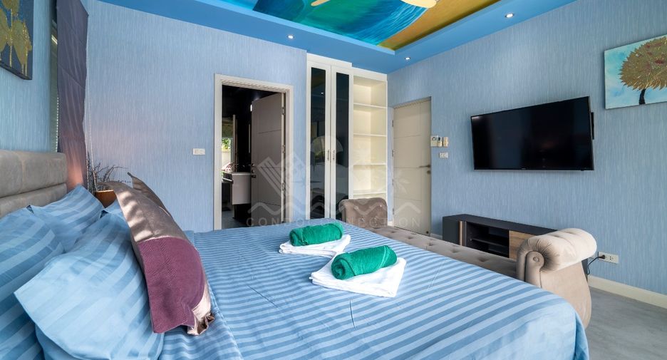 Casa en venta de 5 habitaciones en Huay Yai, Pattaya